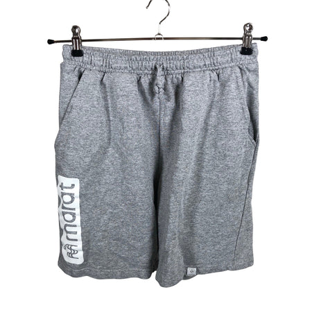 Unisex Marat - Dressikangast lühikesed püksid, suurus S - Hall ()