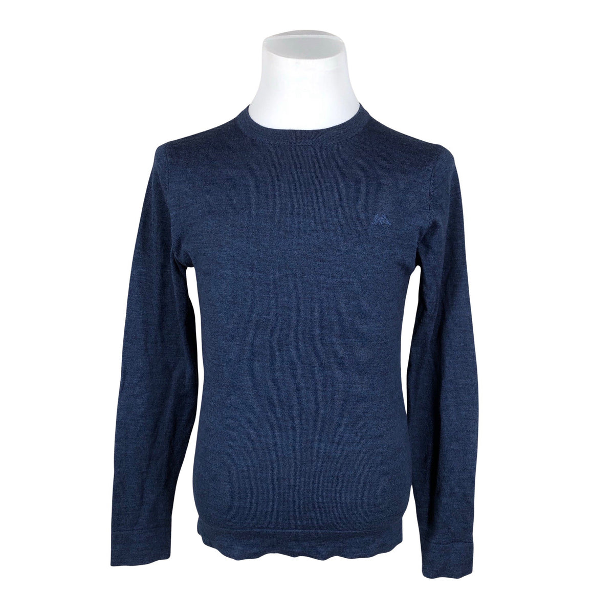Unisex Lindbergh - Kampsun, suurus M - Sinine (1)