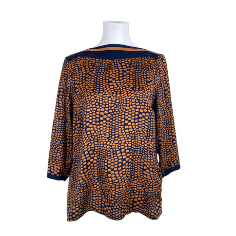 Unisex More&More - Pluus, suurus 36 - Pruun ()