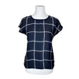 Unisex Esprit - T-särk, suurus 34 - Sinine ()