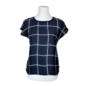 Unisex Esprit - T-särk, suurus 34 - Sinine (1)