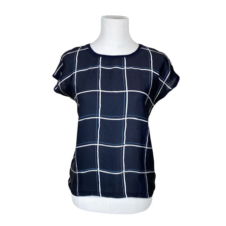 Unisex Esprit - T-särk, suurus 34 - Sinine ()