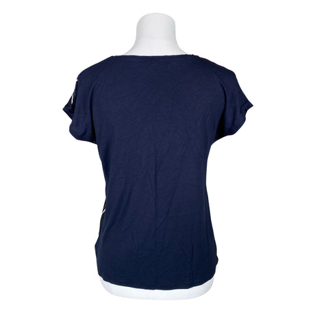 Unisex Esprit - T-särk, suurus 34 - Sinine (2)