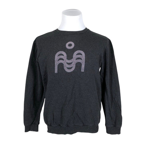 Unisex Marat - Dressikangast pluus, suurus M - Hall ()