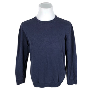 Unisex Marat - Dressikangast pluus, suurus M - Sinine (1)