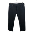Unisex Levi's - Teksad, suurus W36 - Must ()