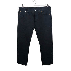 Unisex Levi's - Teksad, suurus W36 - Must (1)