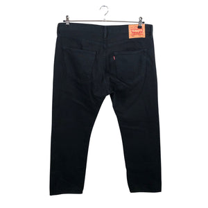 Unisex Levi's - Teksad, suurus W36 - Must (2)