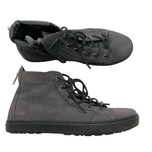 Unisex Ten Points - Tennised, suurus 37 - Hall (1)