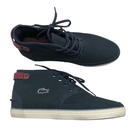 Unisex Lacoste - Tennised, suurus 39 - Sinine ()