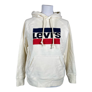 Unisex Levi's - Dressipluus, suurus 36 - Looduslik valge (1)