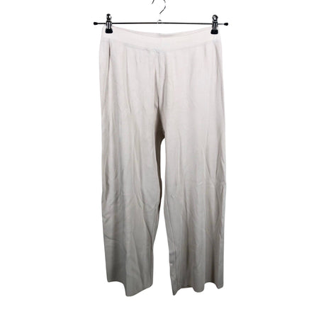 Unisex Ril's - Trikotaažist püksid, suurus 38 - Beige ()