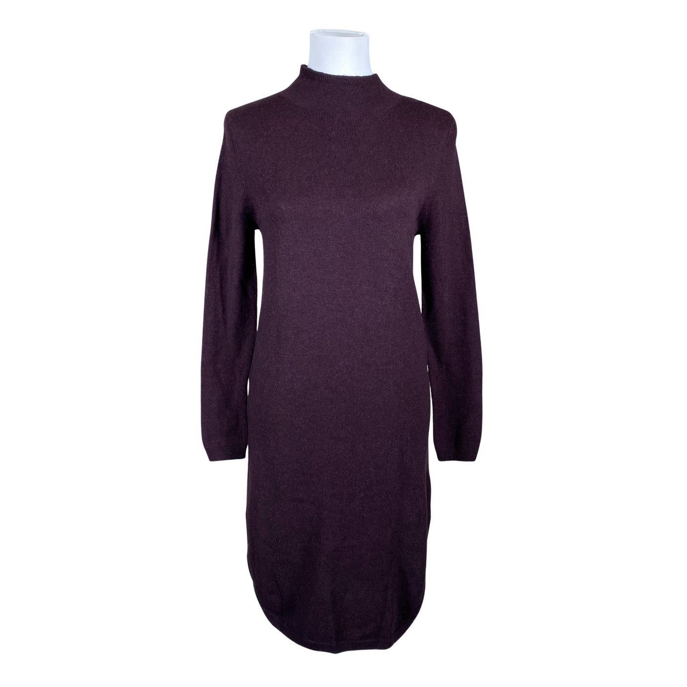 Unisex Gerry Weber - Kootud kleit, suurus 38 - Lilla (1)