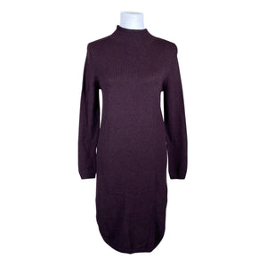 Unisex Gerry Weber - Kootud kleit, suurus 38 - Lilla (1)