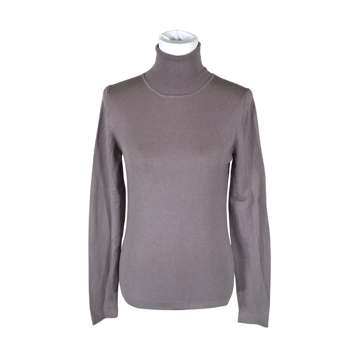 Unisex Ril's - Kampsun, suurus 38 - Hall (1)