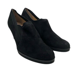 Unisex Peter Kaiser - Igapäevased jalanõud, suurus 38 - Must (2)