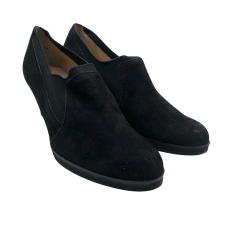 Unisex Peter Kaiser - Igapäevased jalanõud, suurus 38 - Must (2)