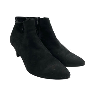 Unisex Gabor - Poolsaapad, suurus 38 - Must (2)
