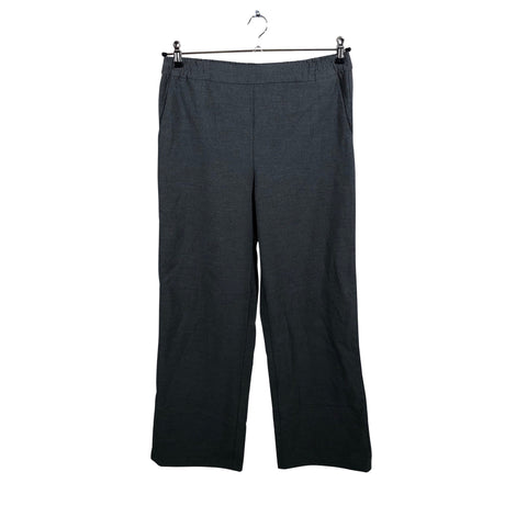 Unisex Nanso - Mittevenivad püksid, suurus 38 - Hall ()