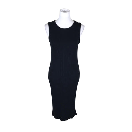 Unisex Marks&Spencer - Trikotaažist kleit, suurus 40 - Must ()