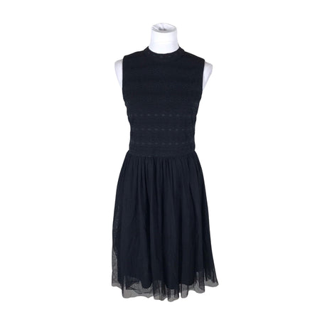 Unisex Esprit - Pidulik kleit, suurus 40 - Must ()