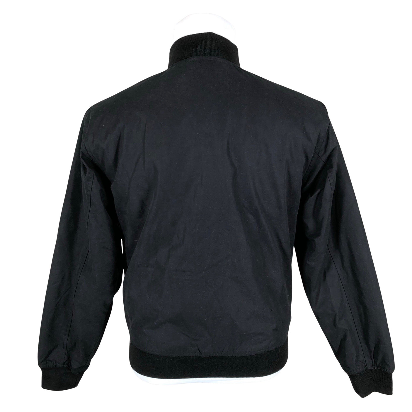 Unisex Vailent - Õhem talvejope, suurus S - Must (2)
