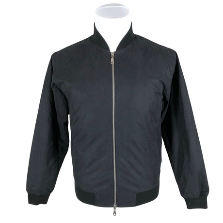 Unisex Vailent - Õhem talvejope, suurus S - Must ()