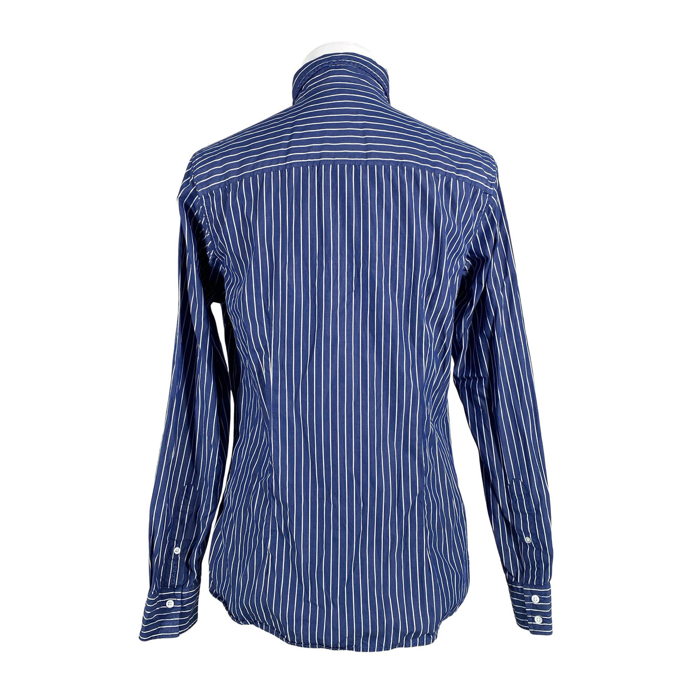 Unisex Gant - Triiksärk, suurus 40 - Sinine (2)