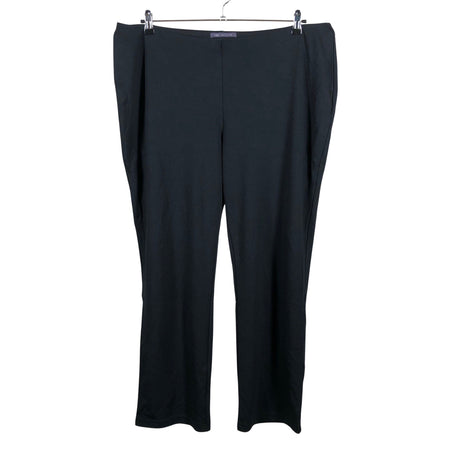 Unisex Marks&Spencer - Trikotaažist püksid, suurus 48 - Must ()