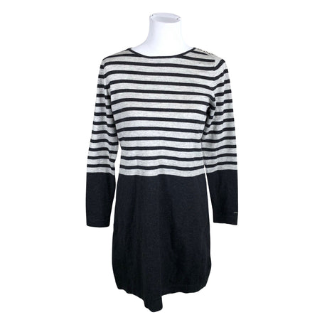 Unisex Noom - Kootud tuunika, suurus 36 - Hall ()