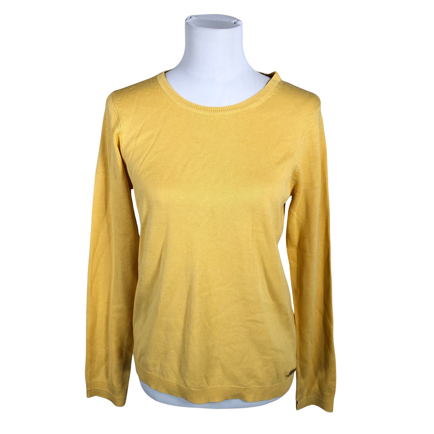 Unisex Esprit - Kampsun, suurus 38 - Kollane (1)