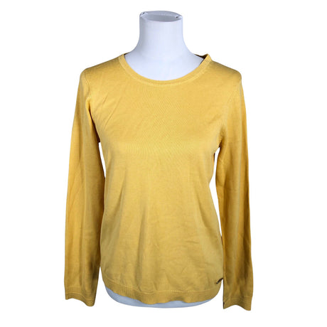 Unisex Esprit - Kampsun, suurus 38 - Kollane ()
