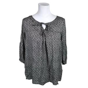 Unisex Esprit - Pluus, suurus 38 - Must (1)