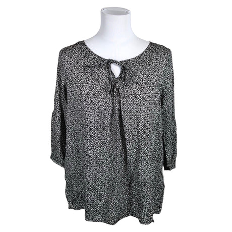 Unisex Esprit - Pluus, suurus 38 - Must ()