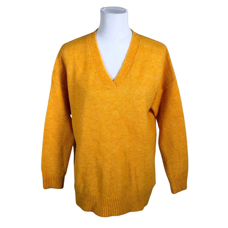 Unisex Noom - Kampsun, suurus 36 - Kollane ()
