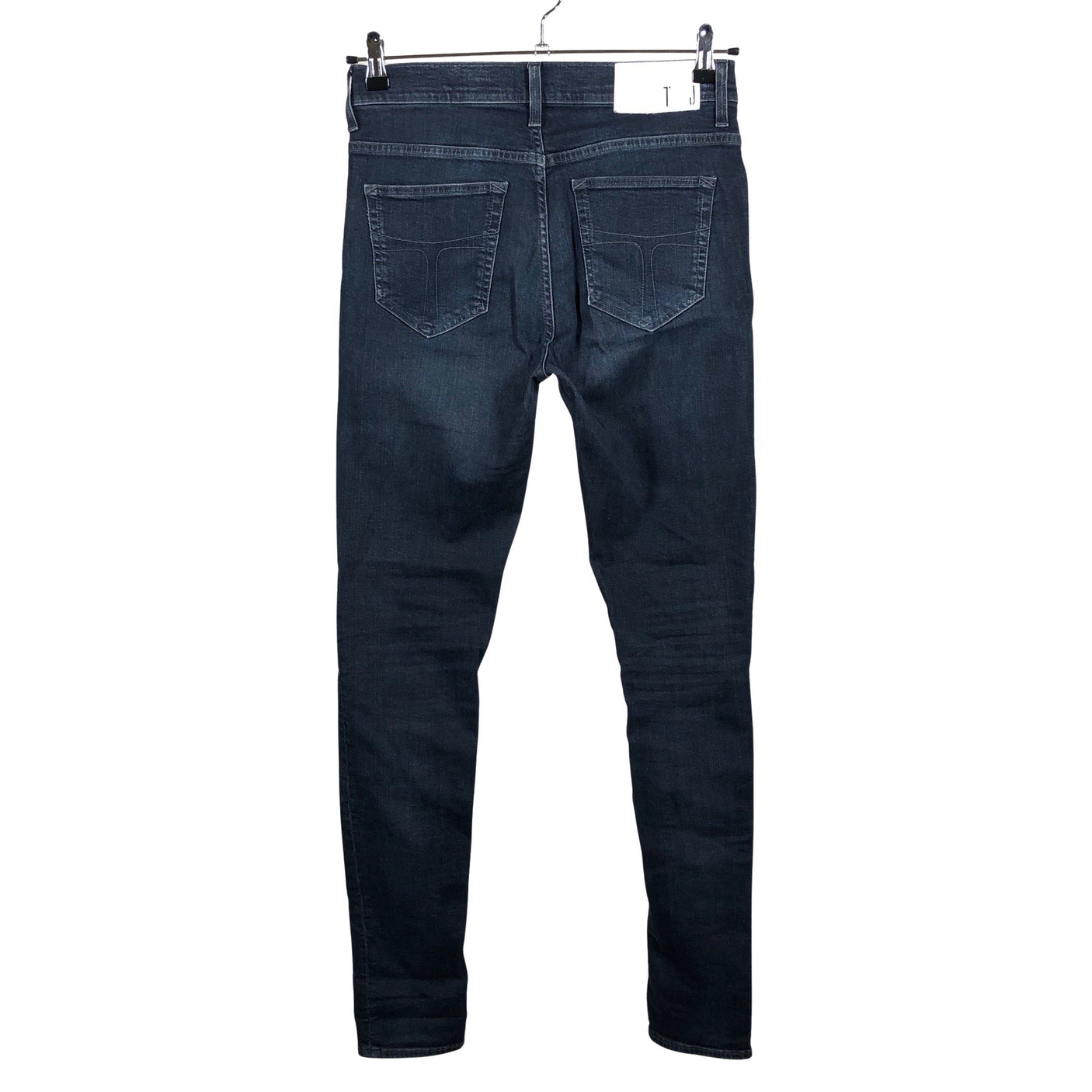 Unisex Tiger of Sweden - Teksad, suurus 40 - Sinine (2)