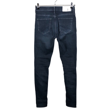 Unisex Tiger of Sweden - Teksad, suurus 40 - Sinine (2)