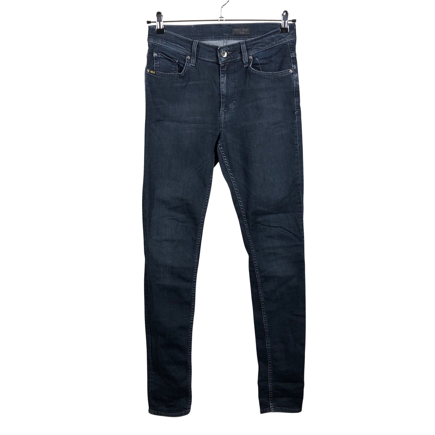 Unisex Tiger of Sweden - Teksad, suurus 40 - Sinine (1)