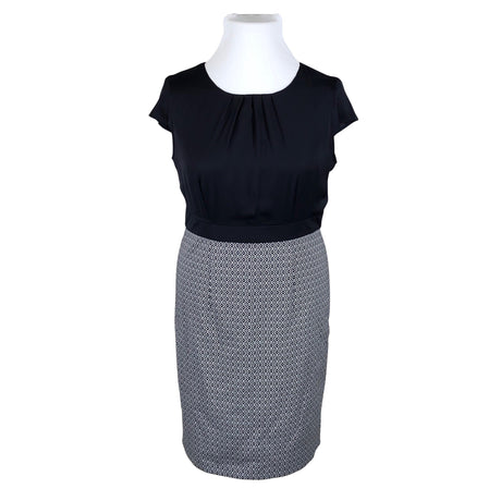 Unisex Betty Barclay - Pliiatskleit, suurus 42 - Sinine ()