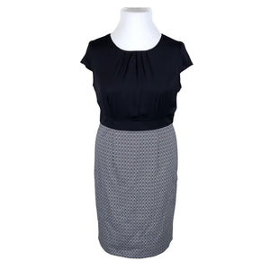 Unisex Betty Barclay - Pliiatskleit, suurus 42 - Sinine (1)