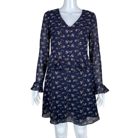 Unisex Brave Soul - Õhuke kleit, suurus 34 - Sinine ()