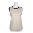 Unisex Atelier - Topp, suurus 40 - Beige ()