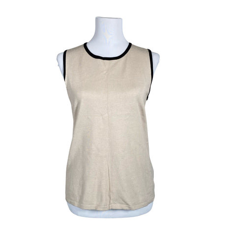 Unisex Atelier - Topp, suurus 40 - Beige ()