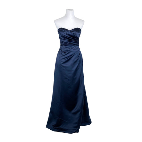 Unisex Dazzling - Õhtukleit, suurus 34 - Sinine ()