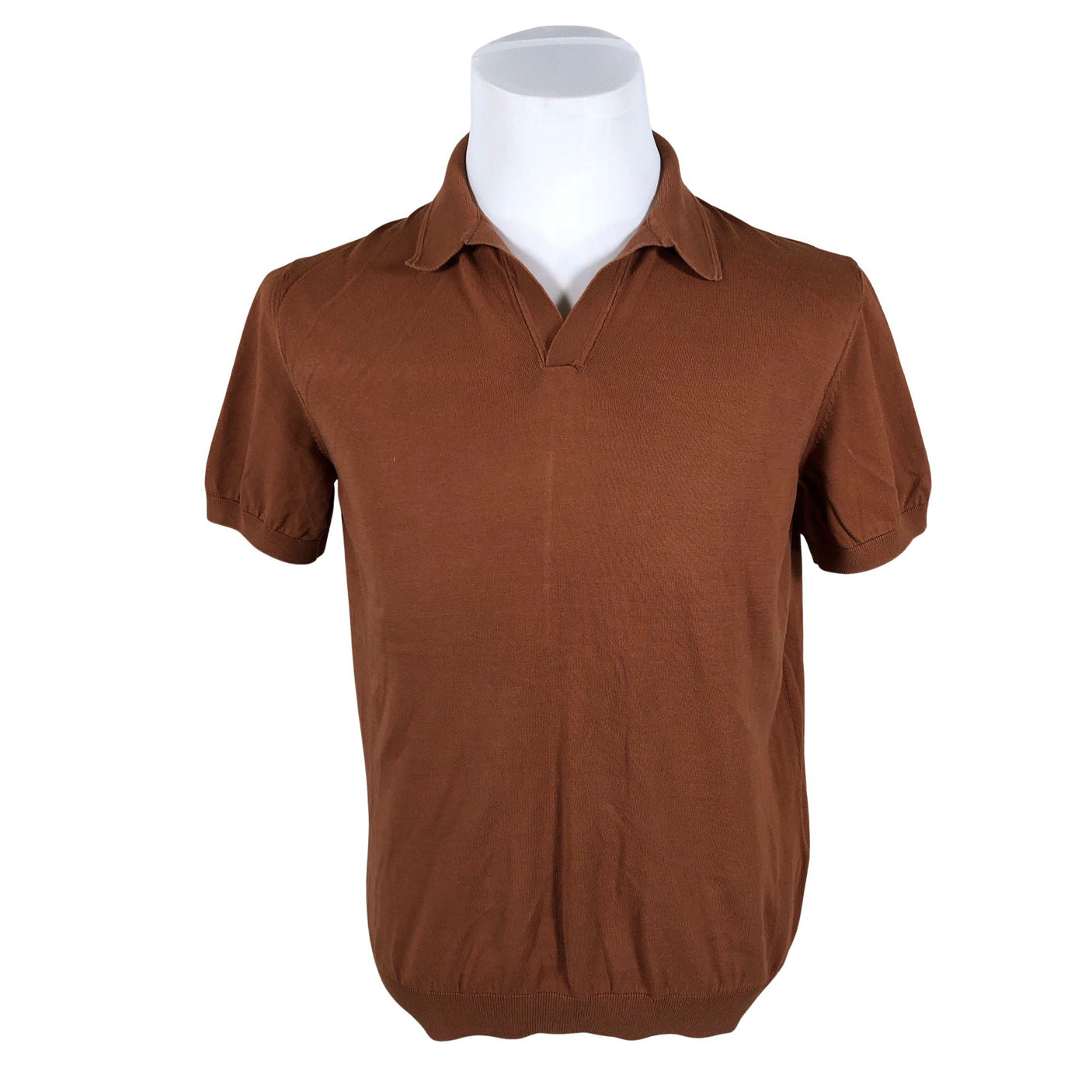 Unisex L'estrange - Kampsun, suurus S - Pruun (1)