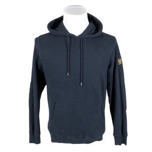 Unisex Belstaff - Dressipluus, suurus M - Sinine (1)