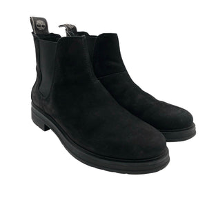 Unisex Timberland - Poolsaapad, suurus 38 - Must (2)