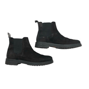 Unisex Timberland - Poolsaapad, suurus 38 - Must (1)
