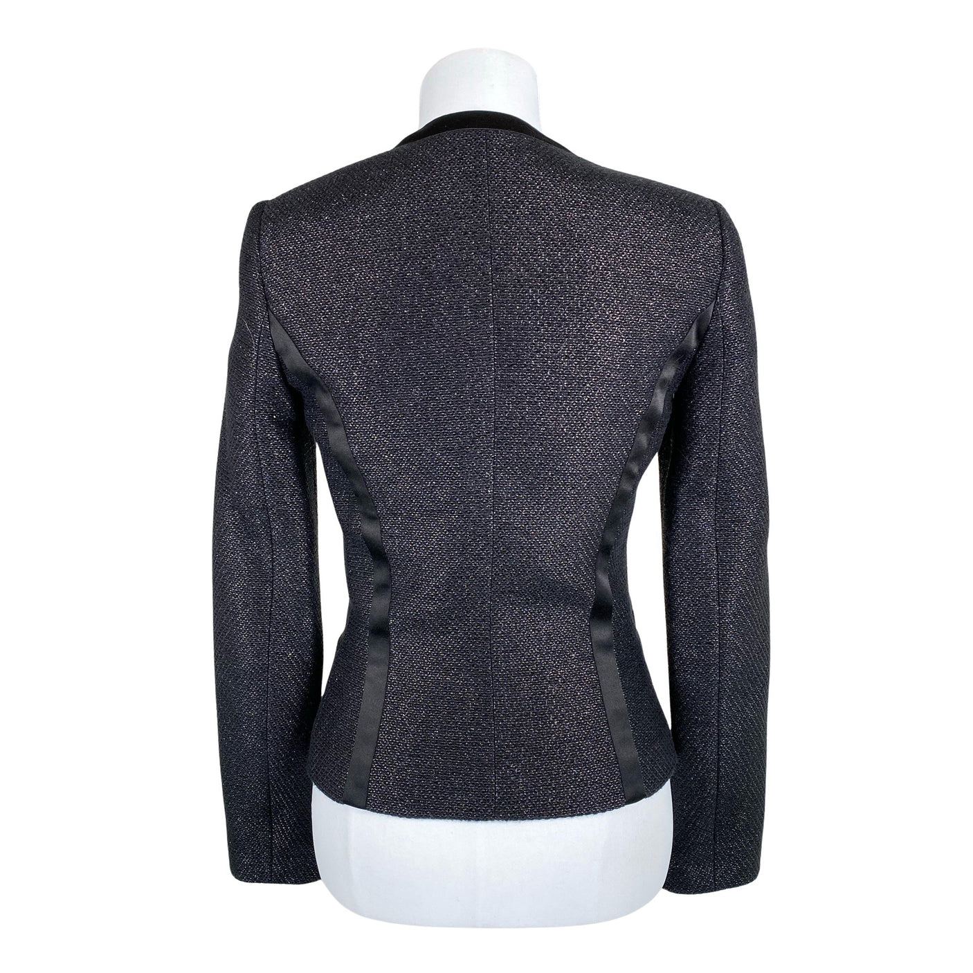 Unisex Marciano by Guess - Jakk, suurus 38 - Must (2)