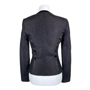 Unisex Marciano by Guess - Jakk, suurus 38 - Must (2)